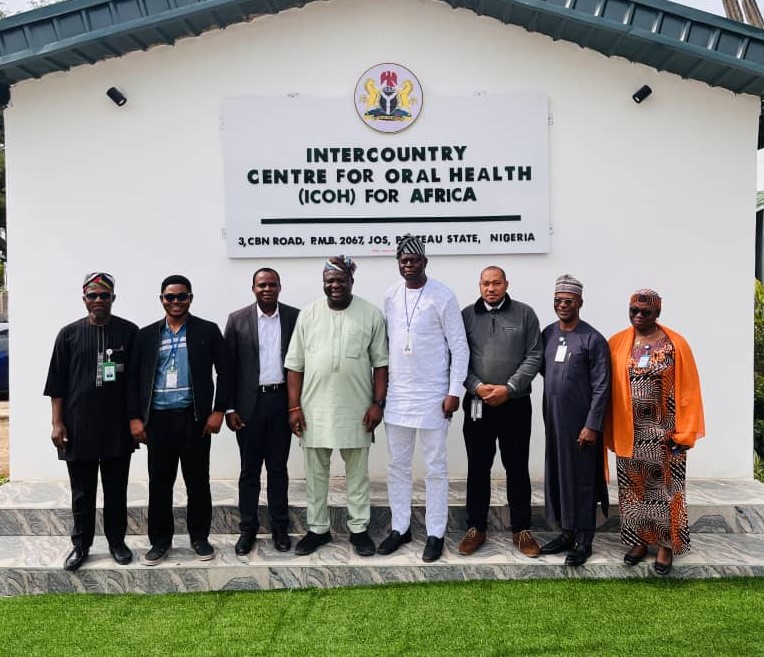 Strengthening Research Capacity and Advancing Collaboration